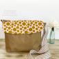 Preview: CARLIE Bag Schnittmuster